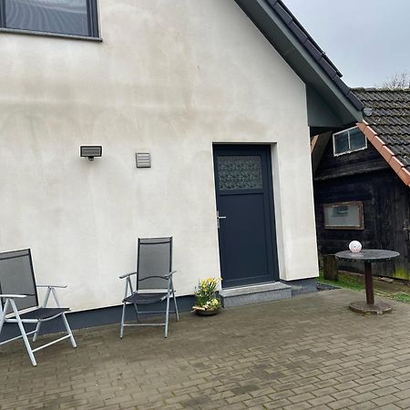 Zur Burgruine Villa Woldegk Екстериор снимка