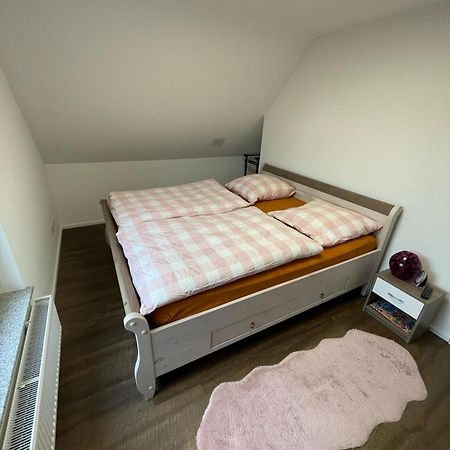 Zur Burgruine Villa Woldegk Екстериор снимка