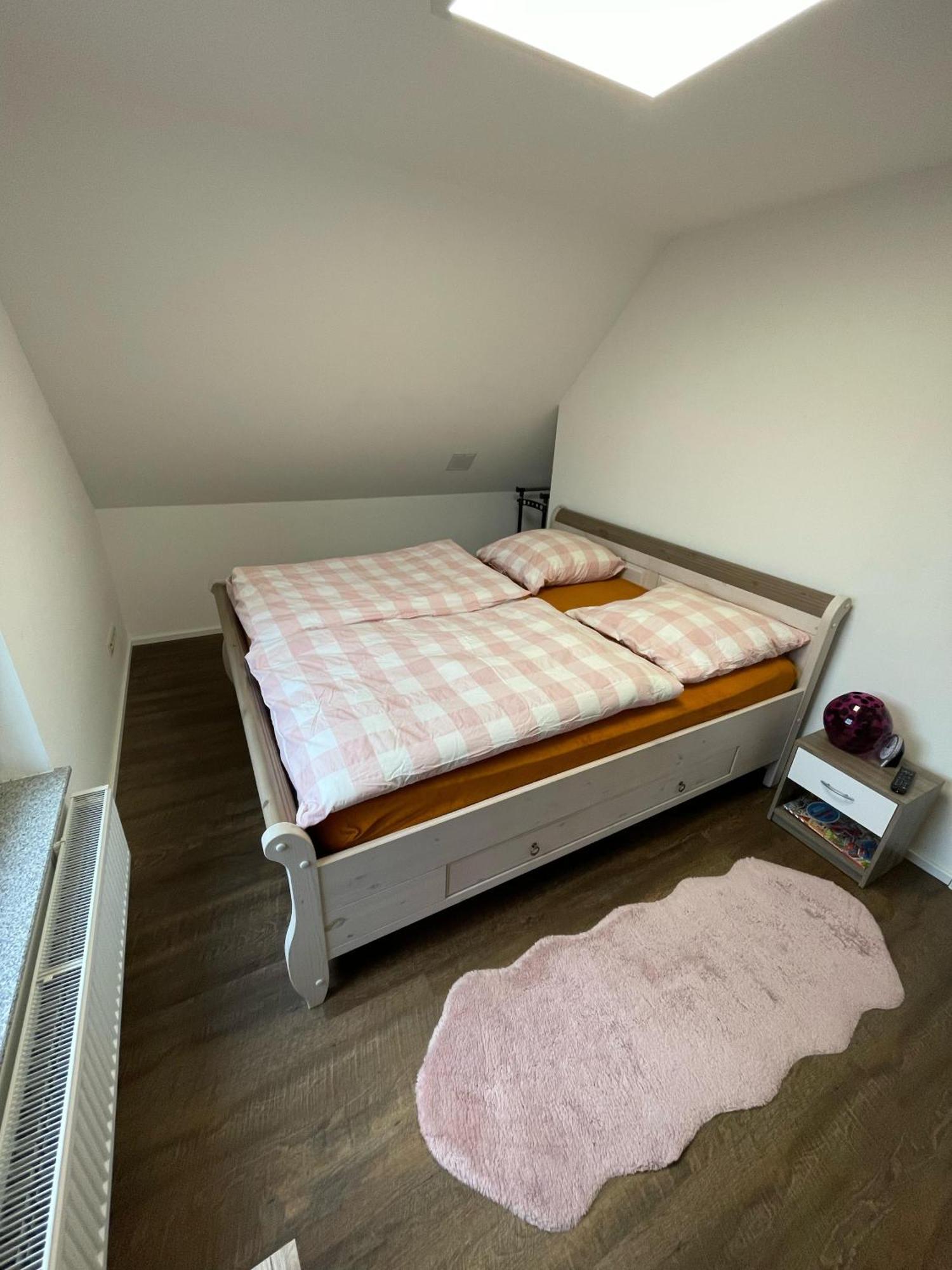 Zur Burgruine Villa Woldegk Екстериор снимка