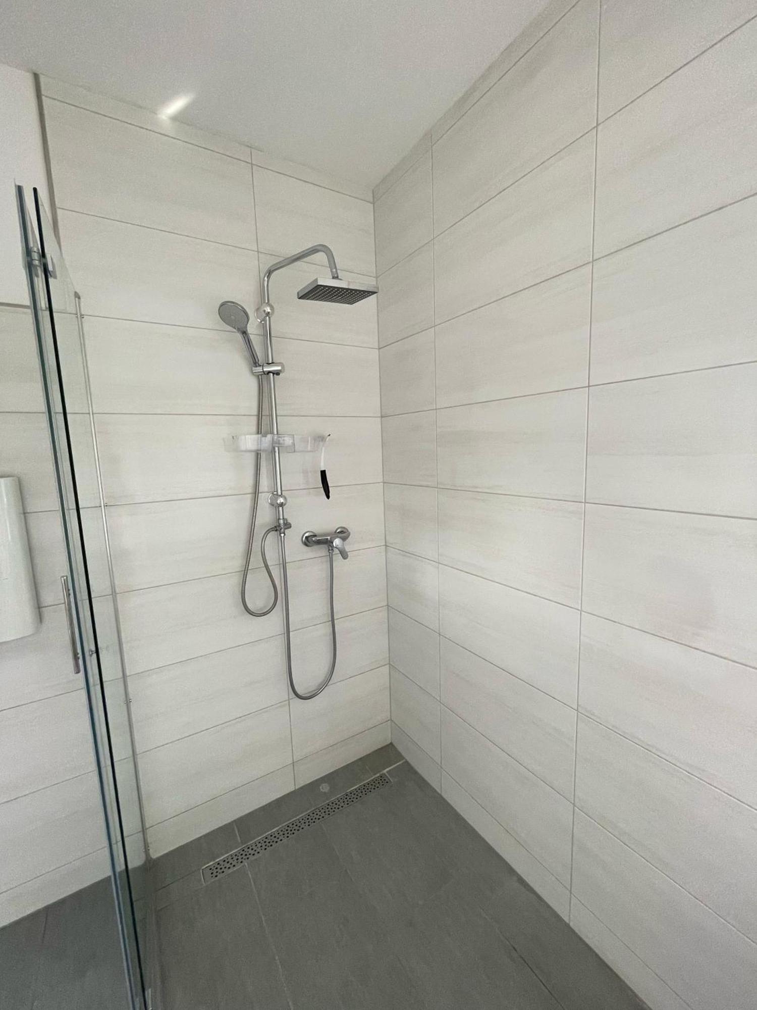 Zur Burgruine Villa Woldegk Екстериор снимка