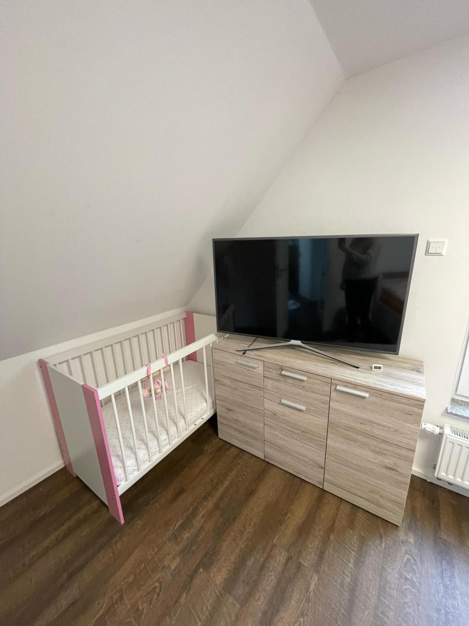 Zur Burgruine Villa Woldegk Екстериор снимка